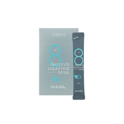 Експрес-маска для об'єму волосся Masil 8 Seconds Liquid Hair Mask, 8 ml
