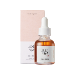 Сироватка для обличчя BEAUTY OF JOSEON Repair Serum: Ginseng + Snail Mucin, 30 ml