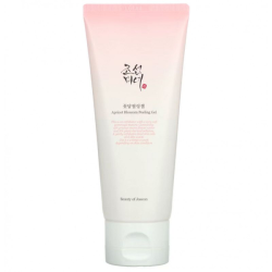 Ензимна пілінг-скатка BEAUTY OF JOSEON Apricot Blossom Peeling Gel, 100 ml