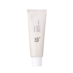 Сонцезахисний крем із пробіотиками BEAUTY OF JOSEON Relief Sun : Rice + Probiotics, 50 ml