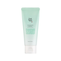 Очищувальний гель для вмивання Beauty of Joseon Green Plum Refreshing Cleanser, 100 ml