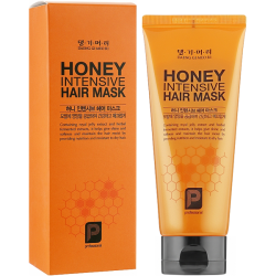Медова маска для волосся DAENG GI MEO RI Honey Intensive Hair Mask, 150 ml