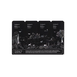 Набір для догляду за шкірою PYUNKANG YUL Black Tea Sample Pouch