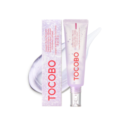 Крем-гель для повік TOCOBO Collagen Brightening Eye Gel Cream, 30 ml