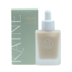 Живильна сироватка KAINE Chaga Collagen Charging Serum, 30 ml