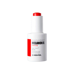 Ампульна сироватка проти пігментації Medi-Peel Melanon X Ampoule, 50 ml