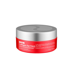 Ліфтинг-патчі для повік MEDI PEEL RED LACTO COLLAGEN EYE PATCH, 60 шт