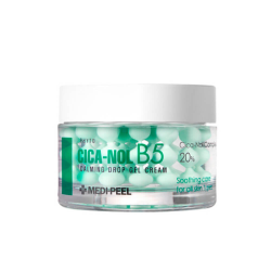 Заспокійливий капсульний фіто-крем MEDI PEEL PHYTO CICA-NOL B5 CALMING DROP GEL CREAM, 50 ml