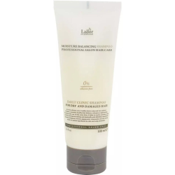 Зволожувальний шампунь для волосся LADOR MOISTURE BALANCING SHAMPOO, 100 ml