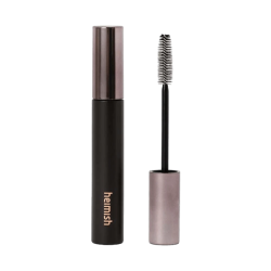 Стійка туш для надання об'єму віям Heimish Dailism Smudge Stop mascara Volume, 9 g