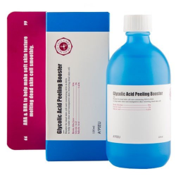Гліколевий пілінг-бустер A'PIEU GLYCOLIC ACID PEELING BOOSTER, 120 ml
