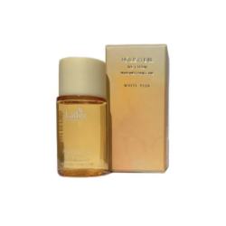 Олія для відновлення волосся LADOR POLISH OIL (WHITE YUJA)