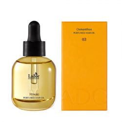Олія для волосся LADOR Perfumed Hair Oil Hinoki