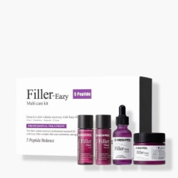 Набір для догляду за шкірою обличчя MEDI PEEL EAZY FILLER MULTI CARE KIT