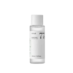 Заспокійливий тонік для проблемної шкіри, мініверсія ANUA HEARTLEAF 77% SOOTHING TONER, 40 ml