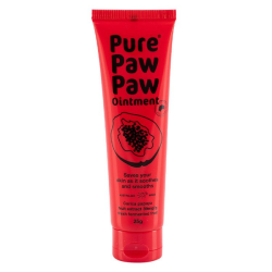 Відновлюваний бальзам для губ PURE PAW Paw Original, 25 g