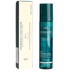Міст для зміцнення волосся LADOR Wonder Pick Clinic Water PH 4.9, 100 ml