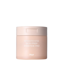 Педи для сяйва шкіри Pads HOUSE OF HUR Brightening Skin Prep Essence Pad, 70 шт
