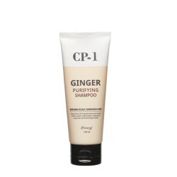 Відновлювальний кондиціонер для волосся CP-1 Ginger Purifying Conditioner, 100 ml