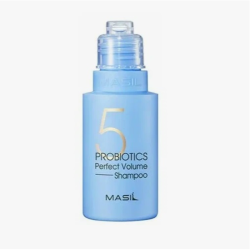Шампунь для об'єму волосся з пробіотиками MASIL 5 Probiotics Perfect Volume Shampoo, 50 ml