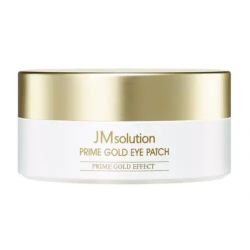 Гідрогелеві преміум-патчі JM SOLUTION PRIME GOLD EYE PATCH, 60 шт