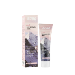 Зубна паста 2080 Pure Mountain Salt Pink Mild Mint, 120 g