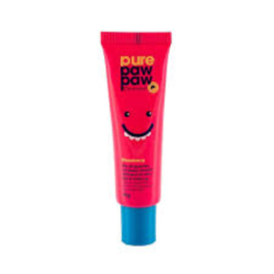 Бальзам для губ PURE PAW Paw Strawberry, 15 g