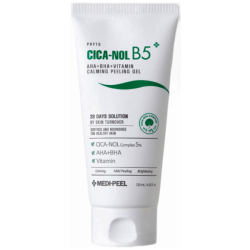 Пілінг-скатка MEDI PEEL PHYTO CICA-NOL B5 CALMING PEELING GEL, 120 ml