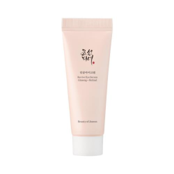 Сироватка для зони навколо очей BEAUTY OF JOSEON Revive Eye Serum : Ginseng + Retinal, 10 ml