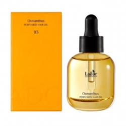 Живильна парфумована олія LADOR Perfumed Hair Oil Osmanthus