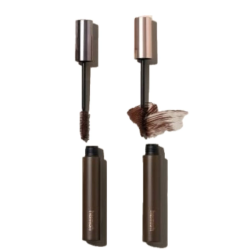 Стійка туш для надання об'єму віям Heimish Dailism Smudge Stop Mascara Volume Brown, 9 g