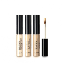 Консилер THE SAEM Cover Perfection Tip Concealer, Відтінок: Слонова кість - (0.5), 7 ml