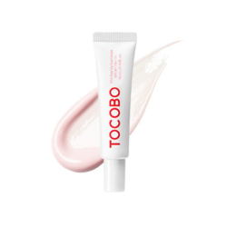 Тонувальний сонцезахисний крем TOCOBO VITA TONE UP SUN CREAM SPF50+ PA++++, 10 ml