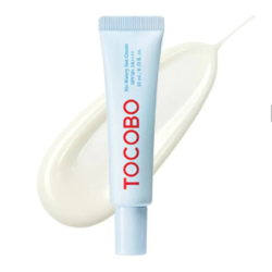 Крем-молочко з максимальним сонцезахисним захистом TOCOBO BIO WATERY SUN CREAM SPF50+ PA++++, 10 ml