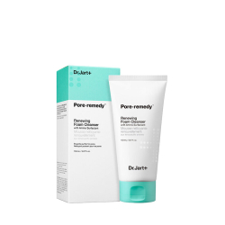 Пінка для вмивання Dr. Jart+ Pore Remedy Renewing Foam Cleanser, 150 ml