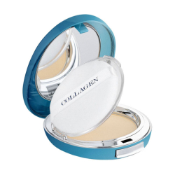 Коллагенова пудра Enough Collagen Hydro Moisture Two Way Cake SPF25 PA ++, № 23