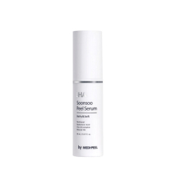 Сироватка-пілінг Medi-Peel LHA Soonsoo Peel Serum, 20 ml
