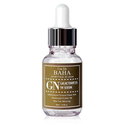 Сироватка для сяйва шкіри Cos De BAHA GN Galactomyces 94 Serum, 30 ml