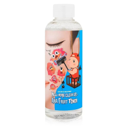 Пілінг-тонер Elizavecca Milky Piggy Hell-Pore Clean Up AHA Fruit Toner, 200 ml