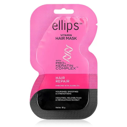 Маска для волосся Ellips Vitamin Hair Mask Hair Repair With Pro-Keratin Complex