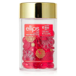 Сироватка для волосся Ellips Hair Vitamin Lady Shiny With Cherry Blossom, 50*1 ml