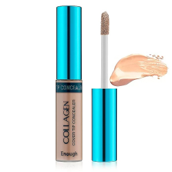 Консилер для обличчя Enough Collagen Cover Tip Concealer №1, 9 g