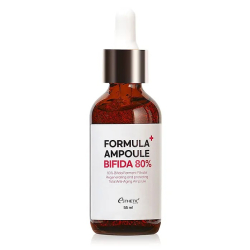 Антивікова сироватка для обличчя з біфідобактеріями Esthetic House Formula Ampoule Bifida 80%, 55 ml