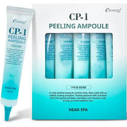 Пілінг-сироватка для очищення шкіри голови Esthetic House CP-1 Head Spa Peeling Ampoule, 5*20 ml