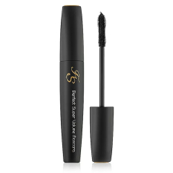 Туш для вій з ефектом супер об'єму та фіксації FarmStay Perfect Super Volume Mascara, 12 ml