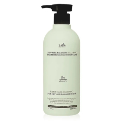 Безсиліконовий шампунь Lador New-Plex Balancing Shampoo, 530 ml