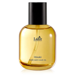 Живильна парфумована олія Lador Perfumed Hair Oil Hinoki, 80 ml