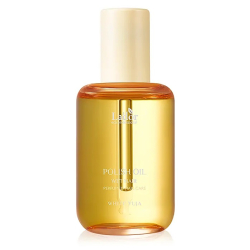 Олія для гладкості волосся Lador Polish Oil Wet Hair White Yuja, 80 ml
