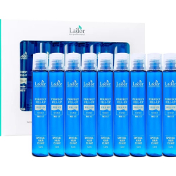Філер для волосся з ефектом ламінування Lador Perfect Hair Fill-Up, 10*13 ml