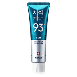 Зубна паста для профілактики запалення ясен Median Dental IQ 93% Prevent Gingivitis Toothpaste, 120 g